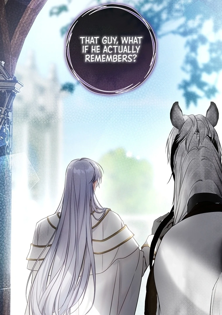 The Flower Who Bears The Sword Chapter 12 page 100