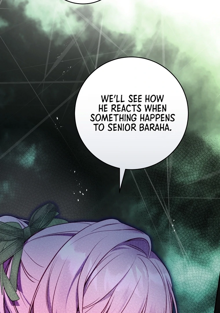 The Flower Who Bears The Sword Chapter 12 page 105