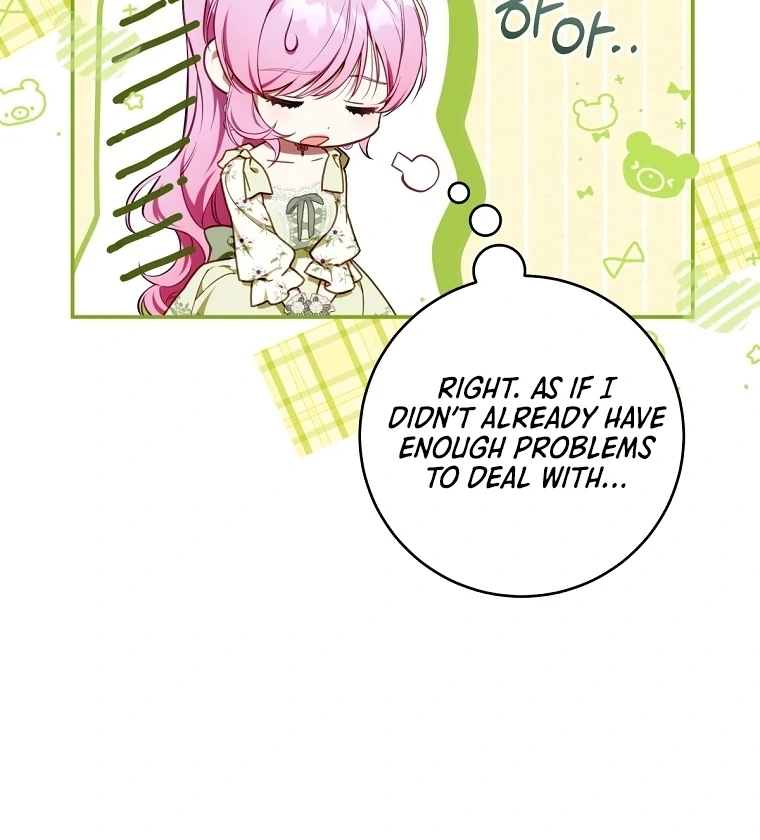 The Flower Who Bears The Sword Chapter 12 page 111