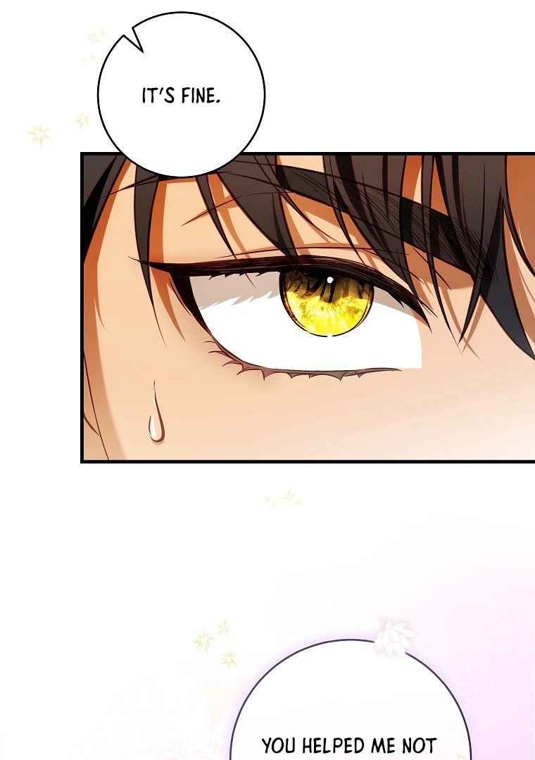 The Flower Who Bears The Sword Chapter 18 page 8