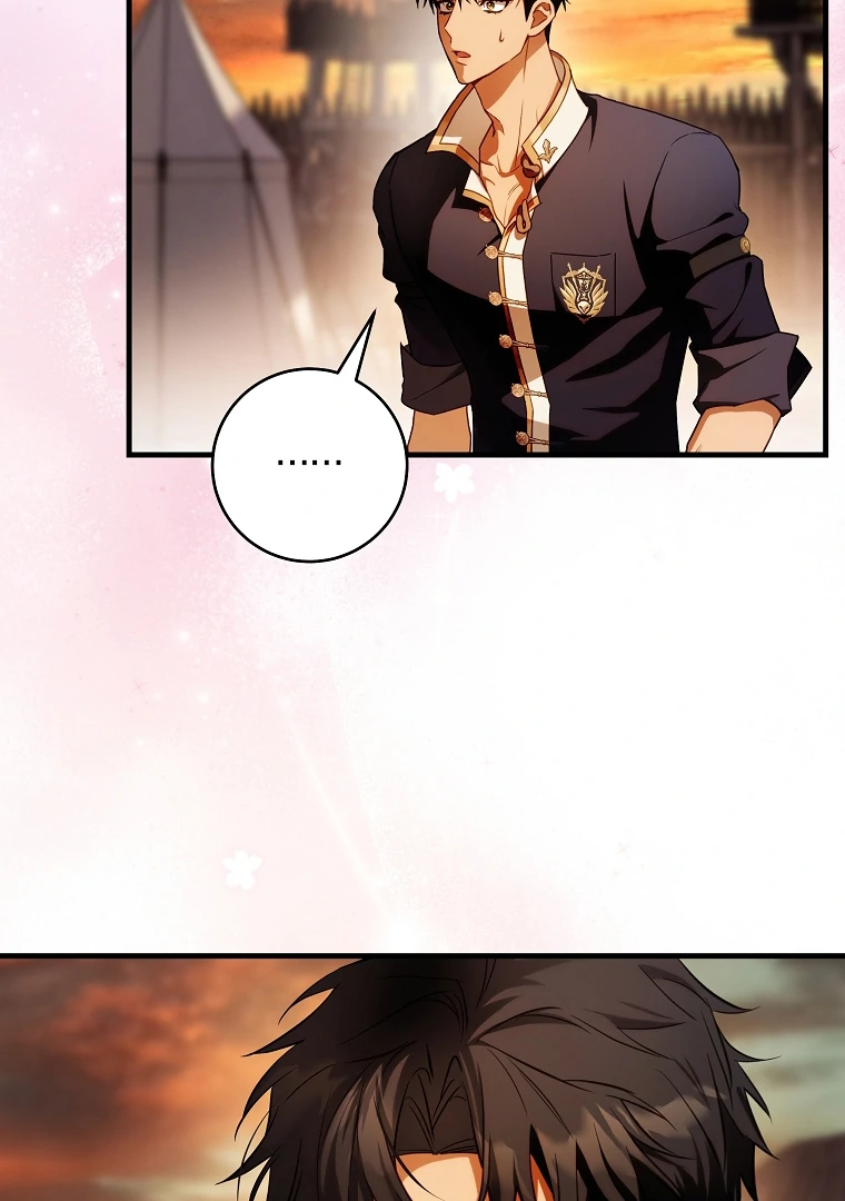 The Flower Who Bears The Sword Chapter 18 page 11