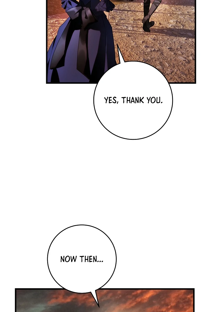 The Flower Who Bears The Sword Chapter 18 page 14