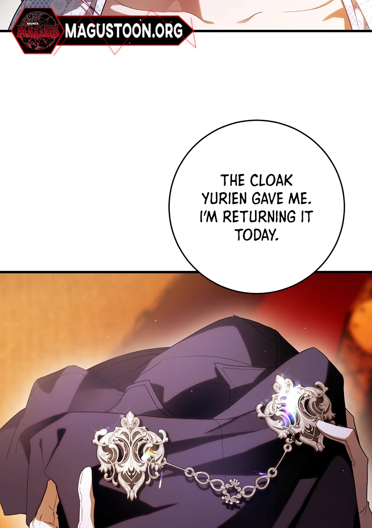 The Flower Who Bears The Sword Chapter 18 page 24