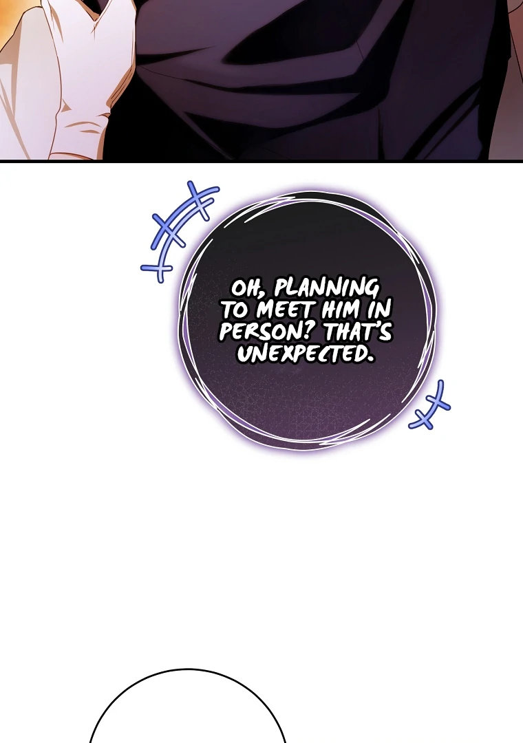 The Flower Who Bears The Sword Chapter 18 page 25