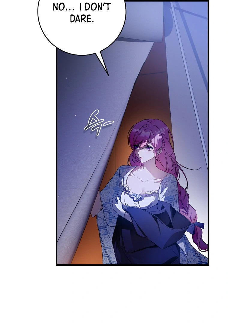 The Flower Who Bears The Sword Chapter 18 page 26