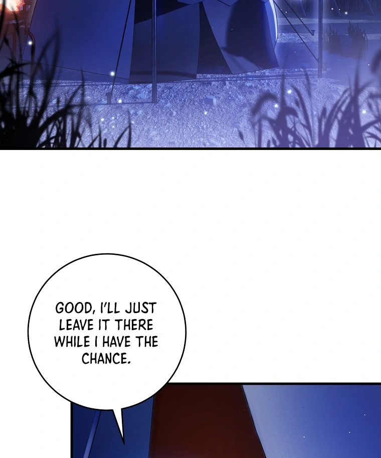 The Flower Who Bears The Sword Chapter 18 page 28