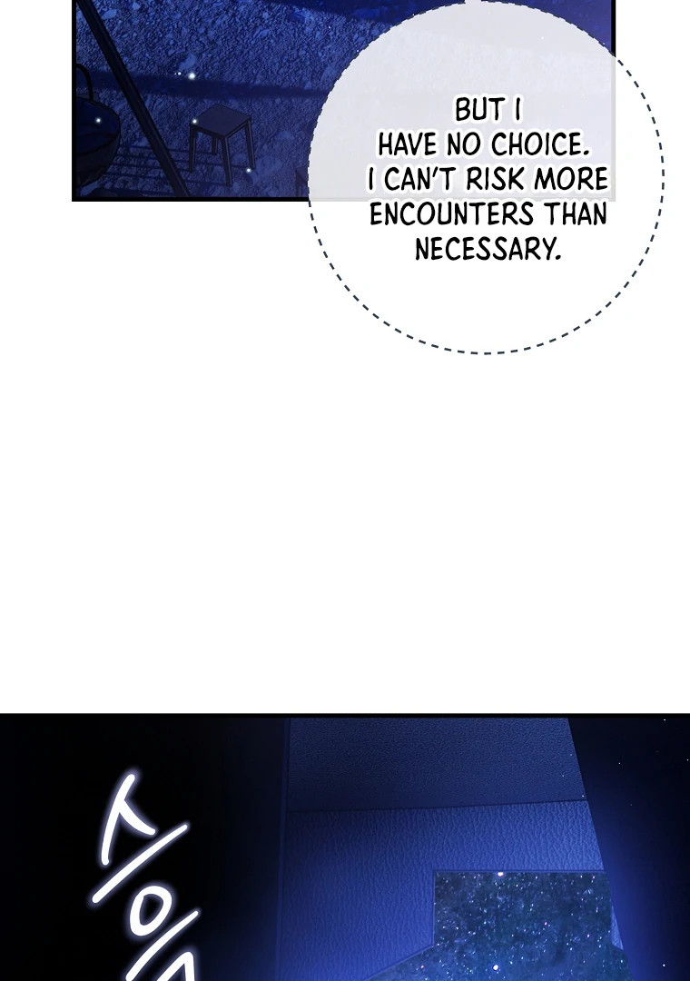The Flower Who Bears The Sword Chapter 18 page 31