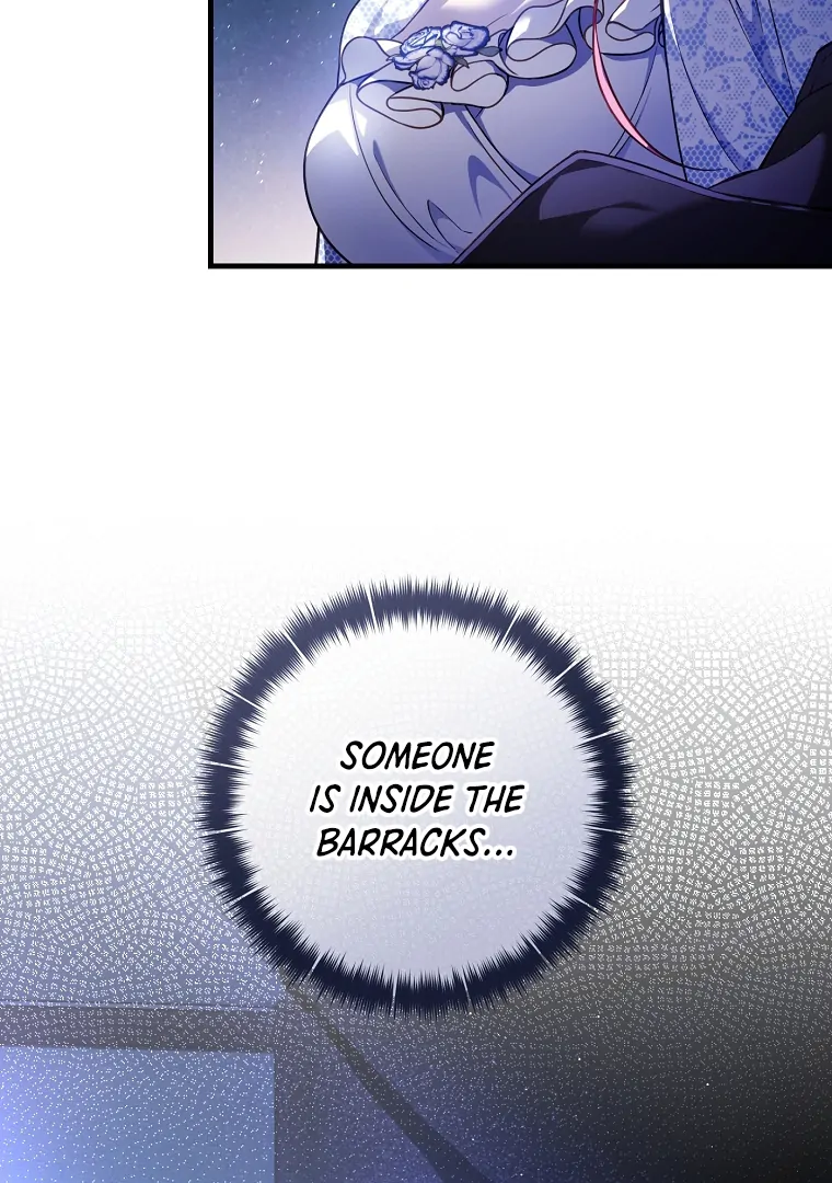 The Flower Who Bears The Sword Chapter 18 page 34