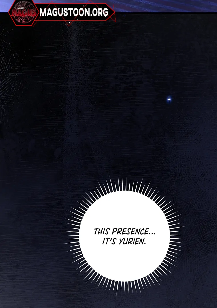 The Flower Who Bears The Sword Chapter 18 page 36
