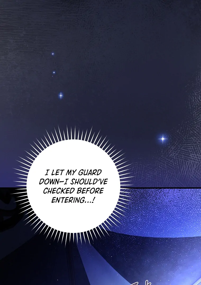 The Flower Who Bears The Sword Chapter 18 page 37