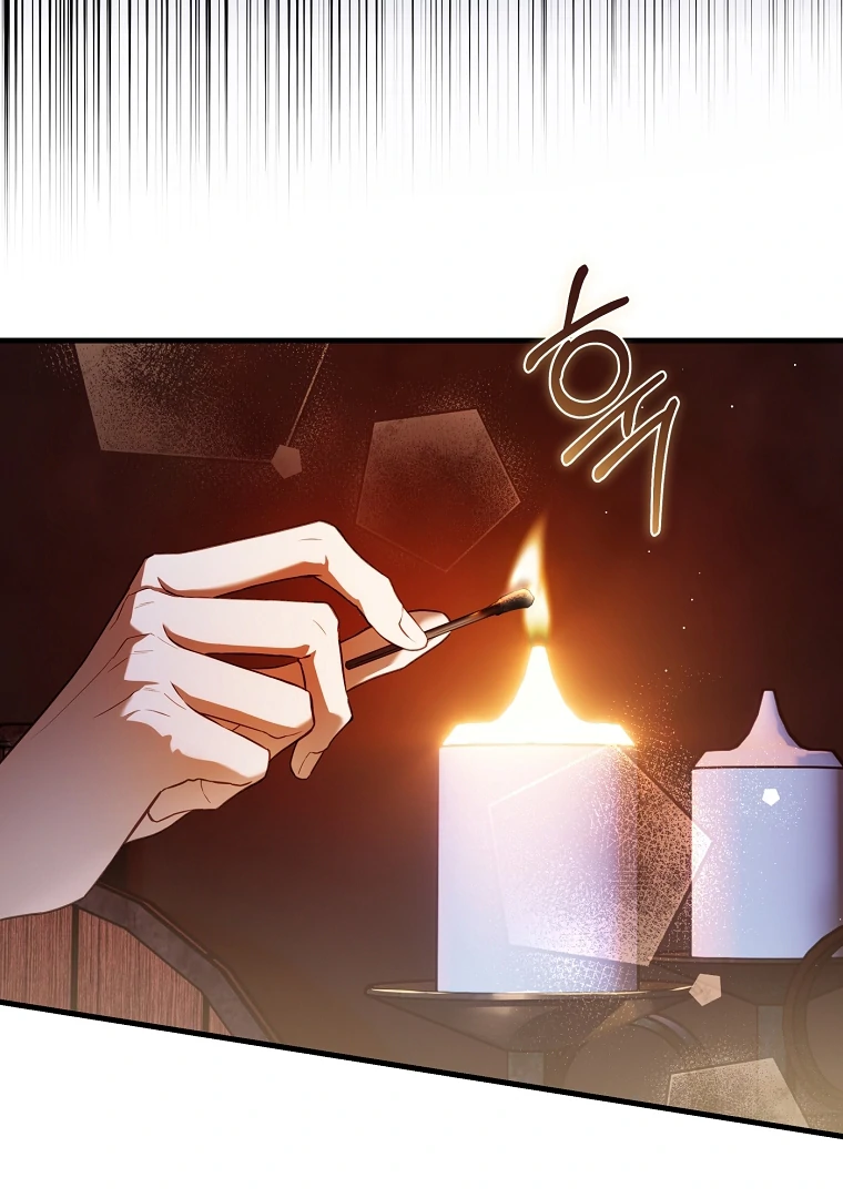 The Flower Who Bears The Sword Chapter 18 page 39