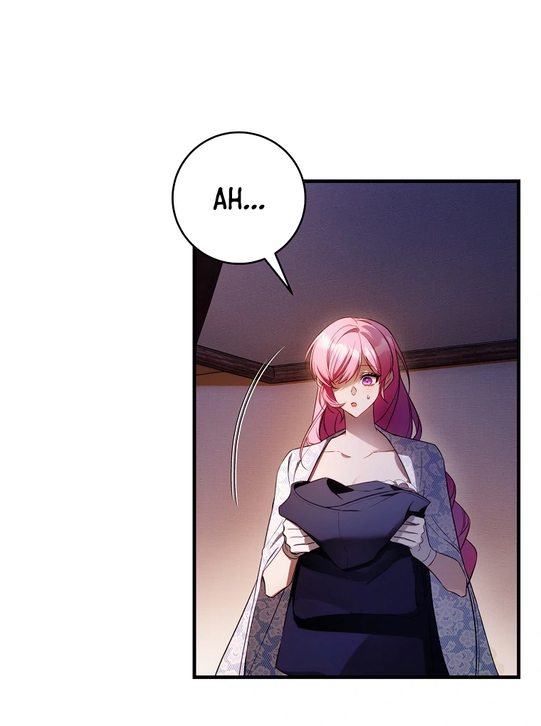 The Flower Who Bears The Sword Chapter 18 page 43
