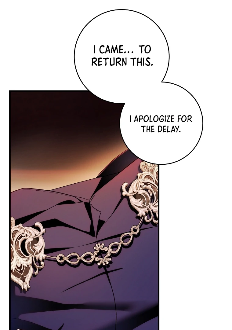 The Flower Who Bears The Sword Chapter 18 page 44