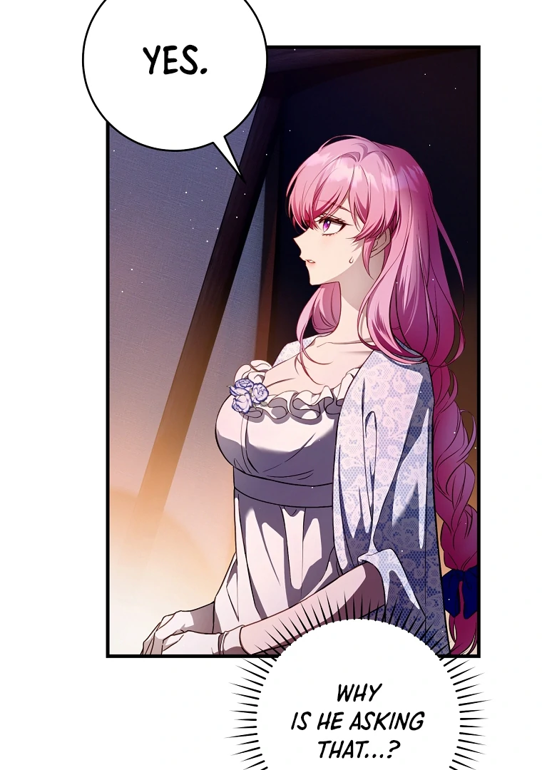 The Flower Who Bears The Sword Chapter 18 page 54