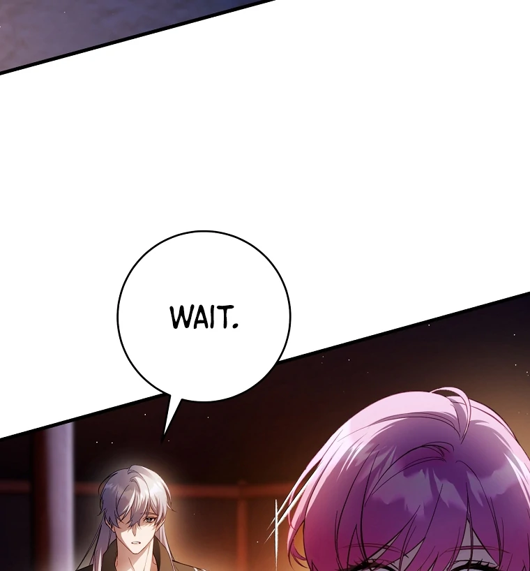 The Flower Who Bears The Sword Chapter 18 page 69