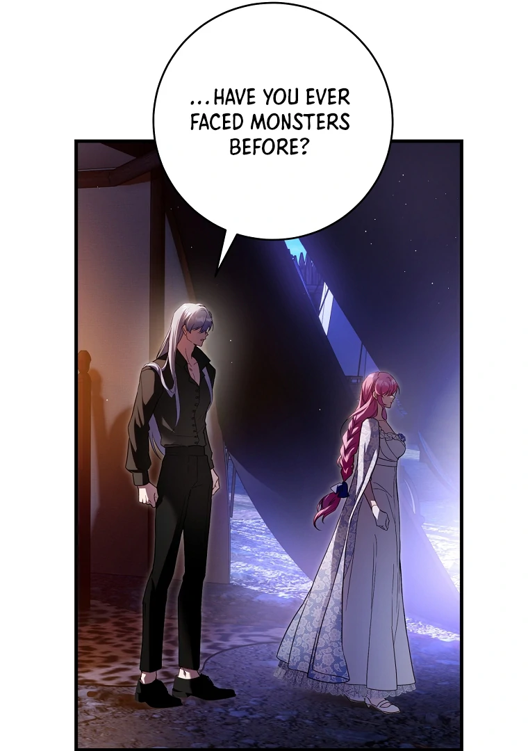 The Flower Who Bears The Sword Chapter 18 page 71