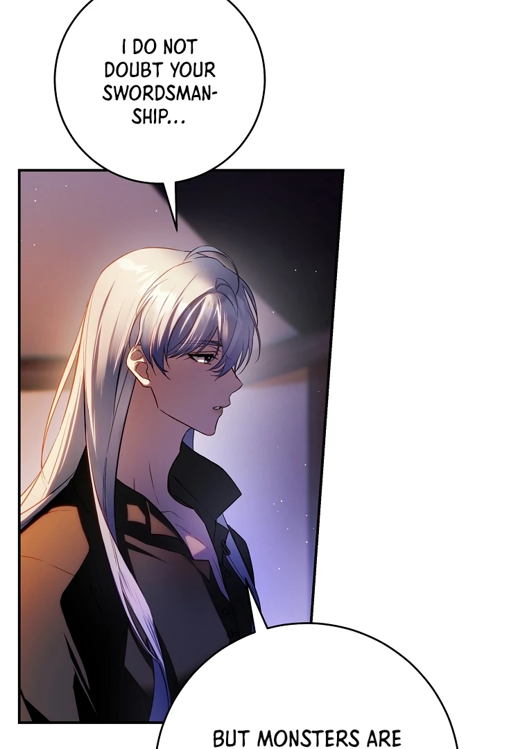 The Flower Who Bears The Sword Chapter 18 page 81