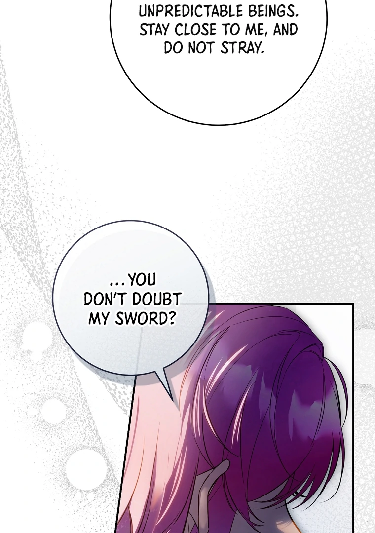 The Flower Who Bears The Sword Chapter 18 page 82