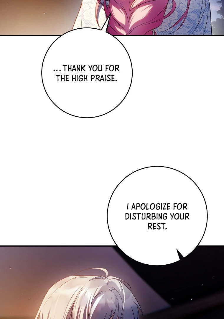 The Flower Who Bears The Sword Chapter 18 page 89