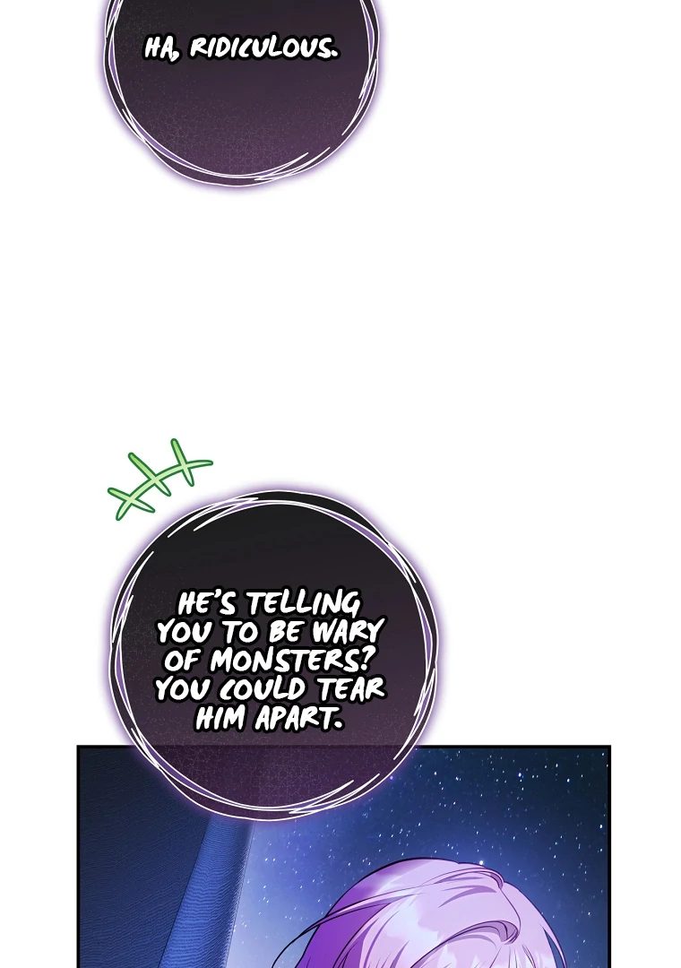 The Flower Who Bears The Sword Chapter 18 page 94
