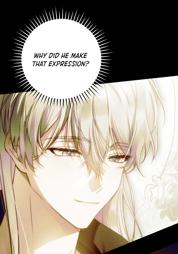 The Flower Who Bears The Sword Chapter 18 page 99
