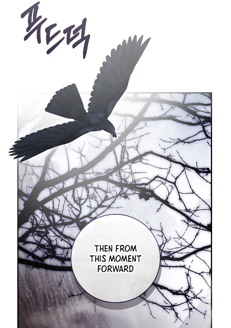 The Flower Who Bears The Sword Chapter 18 page 112