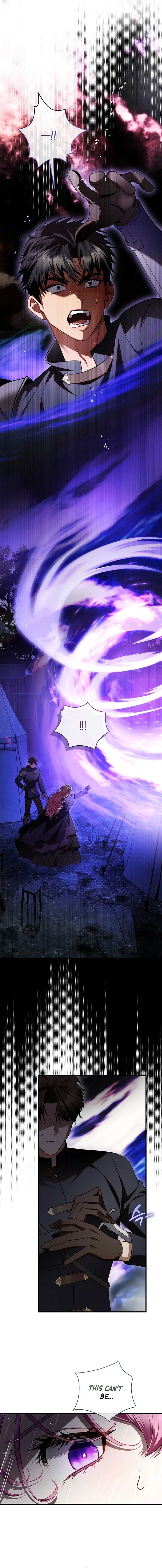 The Flower Who Bears The Sword Chapter 20 page 17