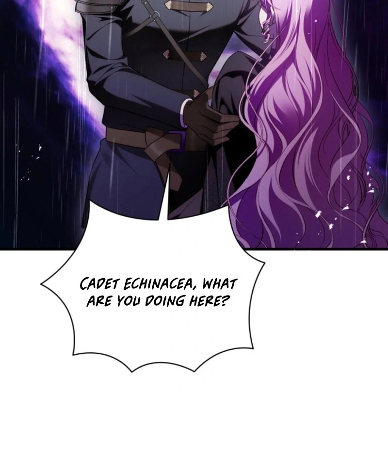 The Flower Who Bears The Sword Chapter 21 page 6
