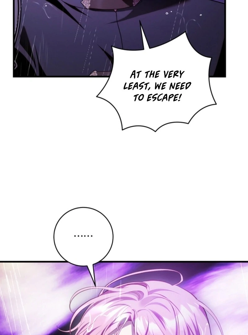 The Flower Who Bears The Sword Chapter 21 page 8