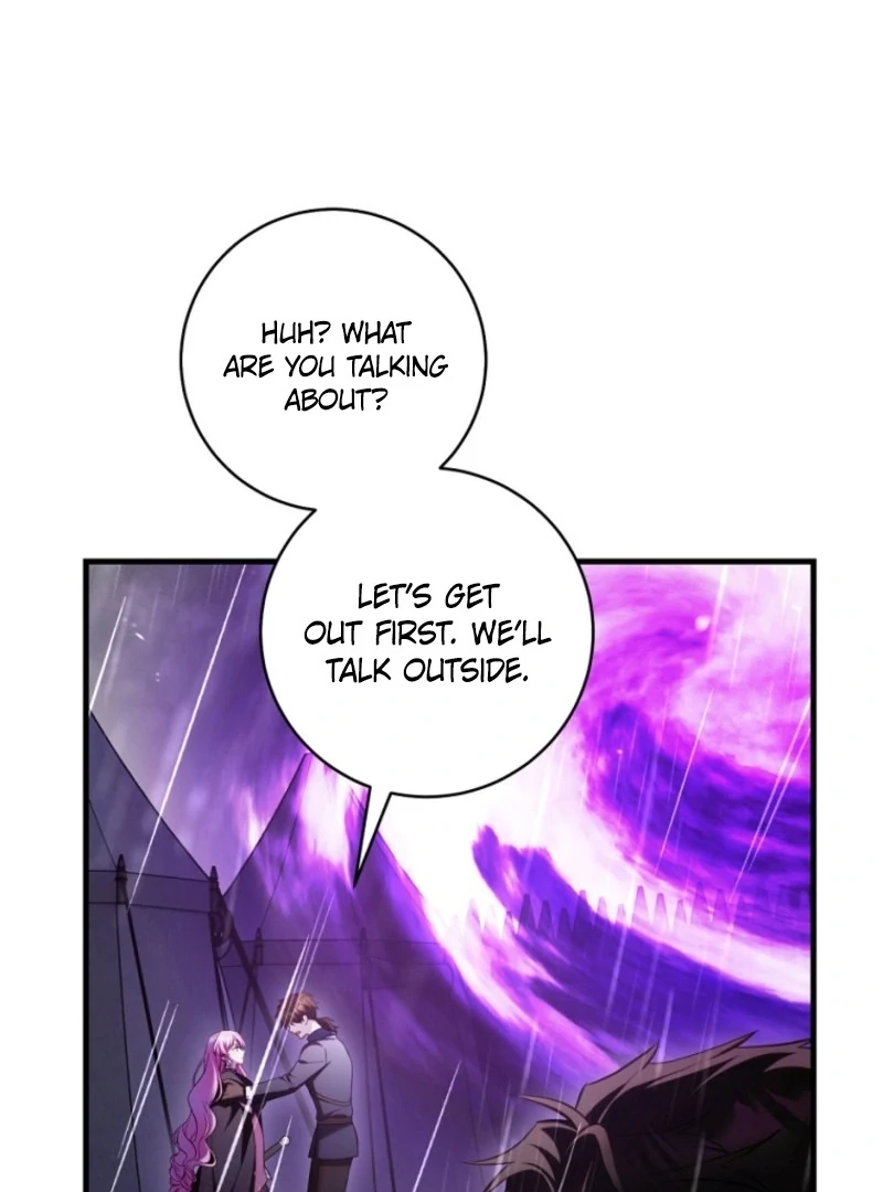 The Flower Who Bears The Sword Chapter 21 page 10