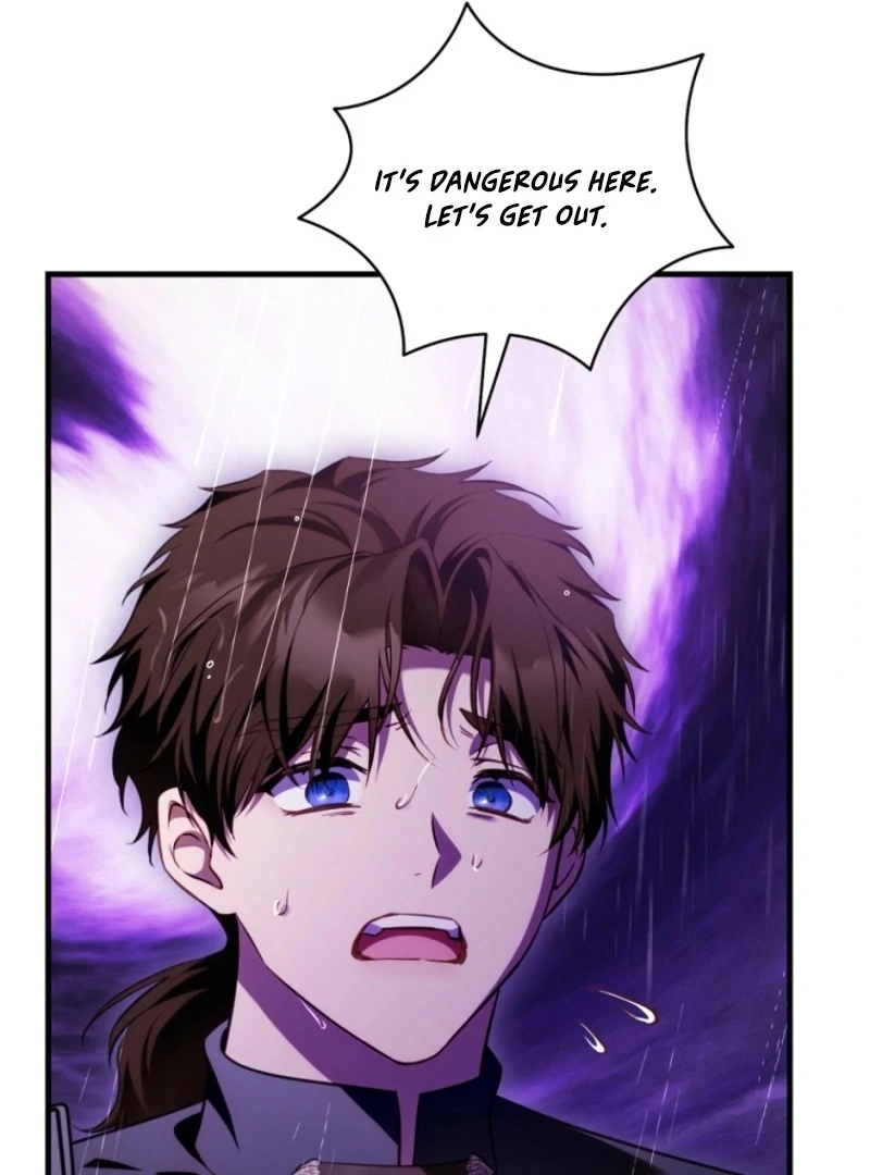 The Flower Who Bears The Sword Chapter 21 page 7