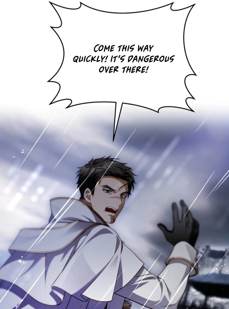 The Flower Who Bears The Sword Chapter 21 page 13