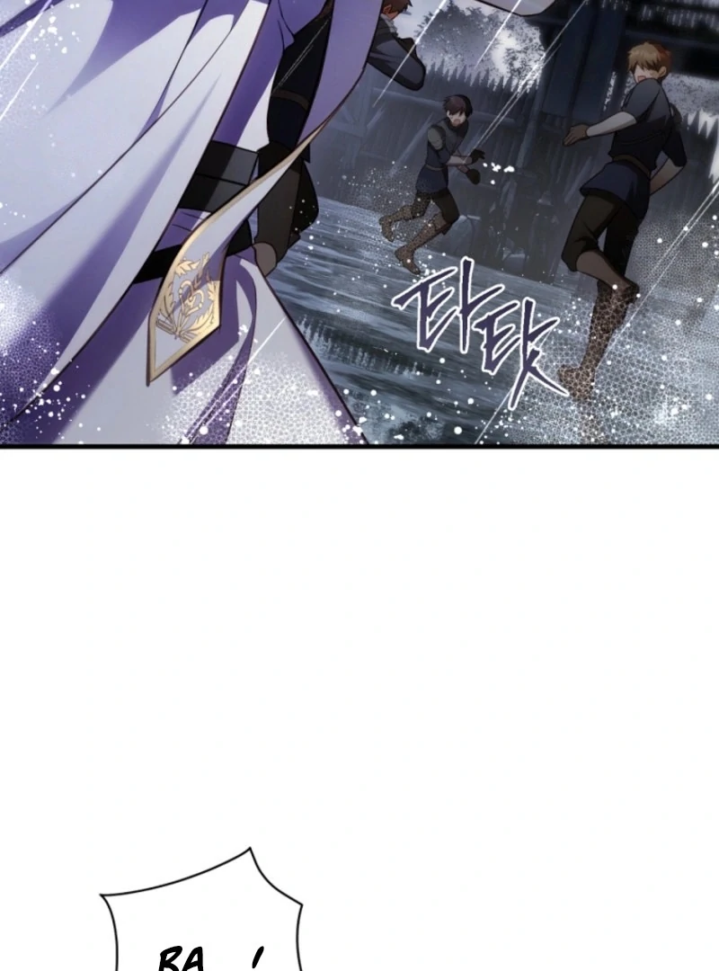The Flower Who Bears The Sword Chapter 21 page 14