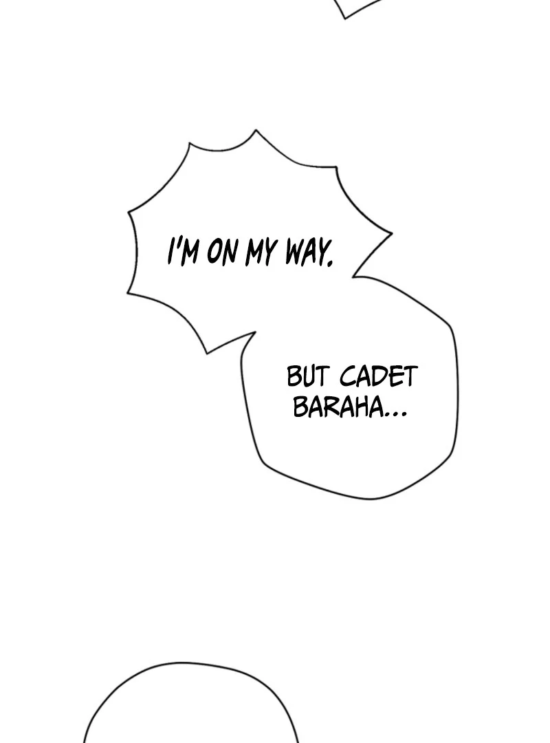The Flower Who Bears The Sword Chapter 21 page 16