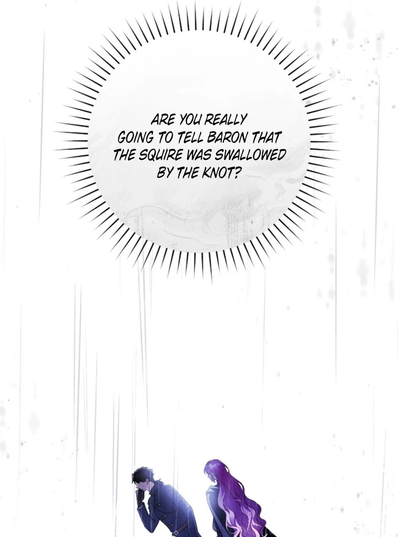 The Flower Who Bears The Sword Chapter 21 page 31