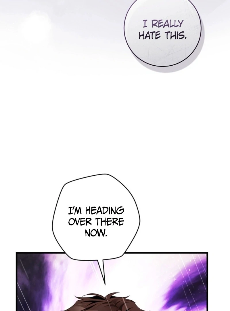 The Flower Who Bears The Sword Chapter 21 page 34