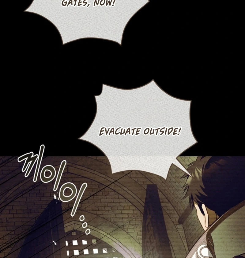 The Flower Who Bears The Sword Chapter 21 page 23