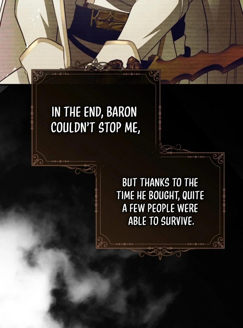 The Flower Who Bears The Sword Chapter 21 page 28