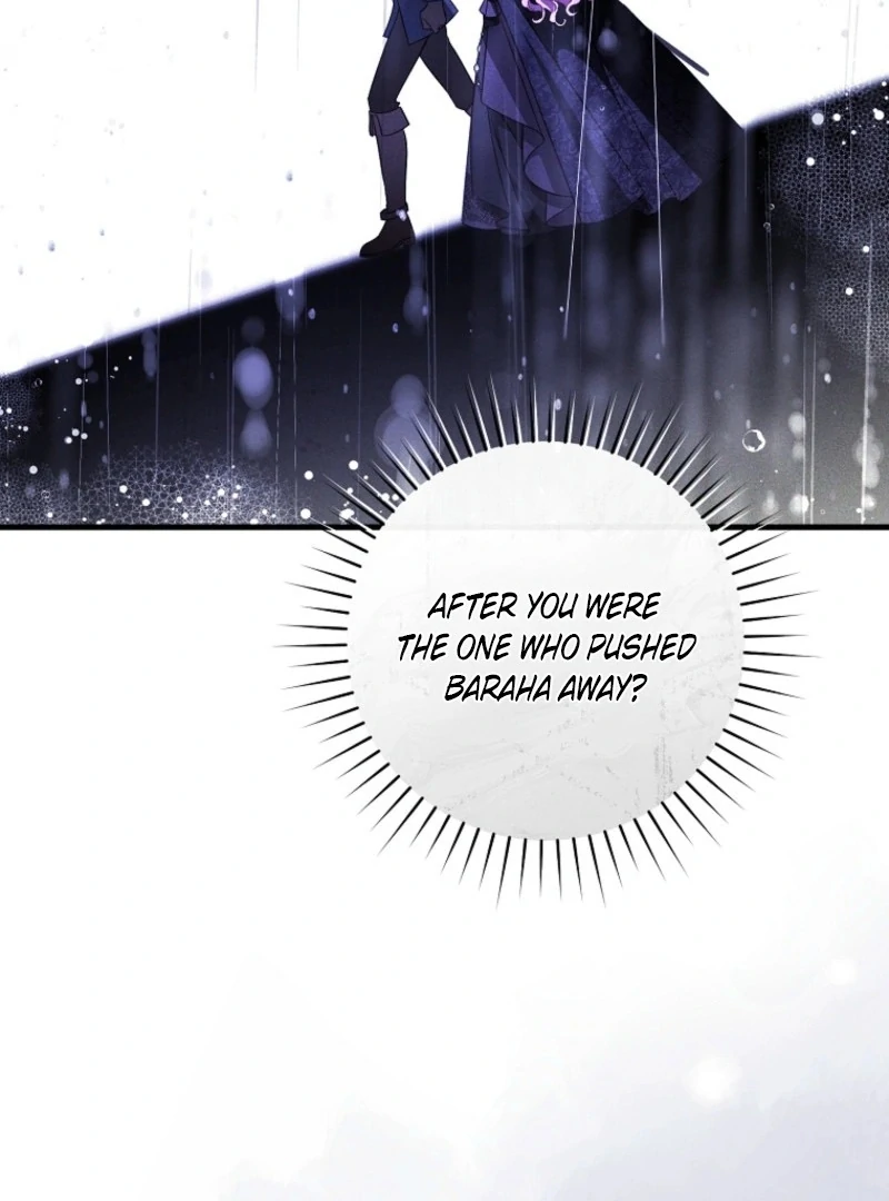 The Flower Who Bears The Sword Chapter 21 page 32