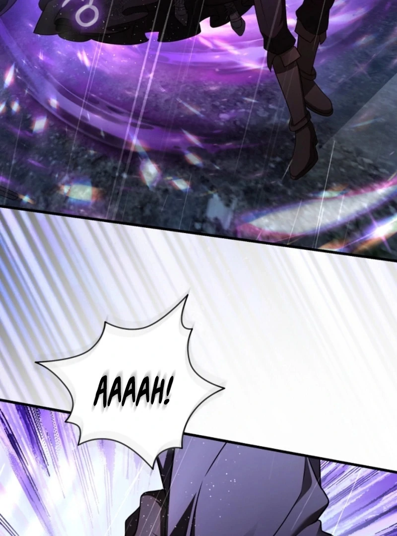 The Flower Who Bears The Sword Chapter 21 page 39