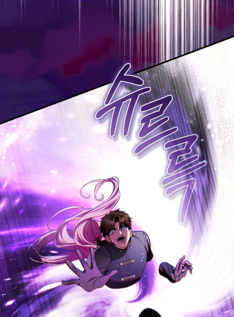 The Flower Who Bears The Sword Chapter 21 page 43