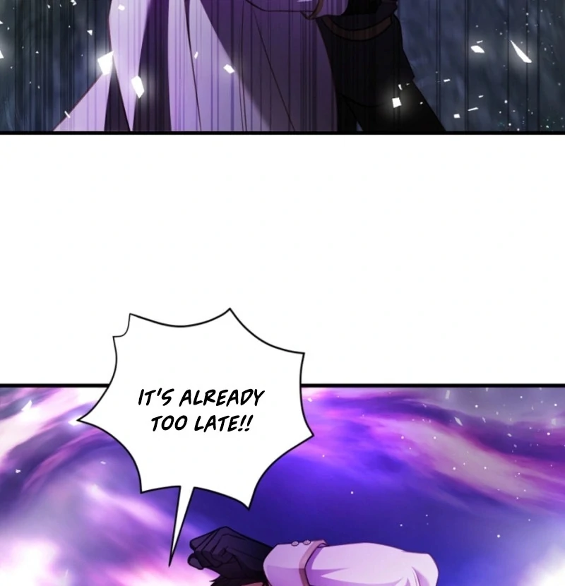 The Flower Who Bears The Sword Chapter 21 page 51