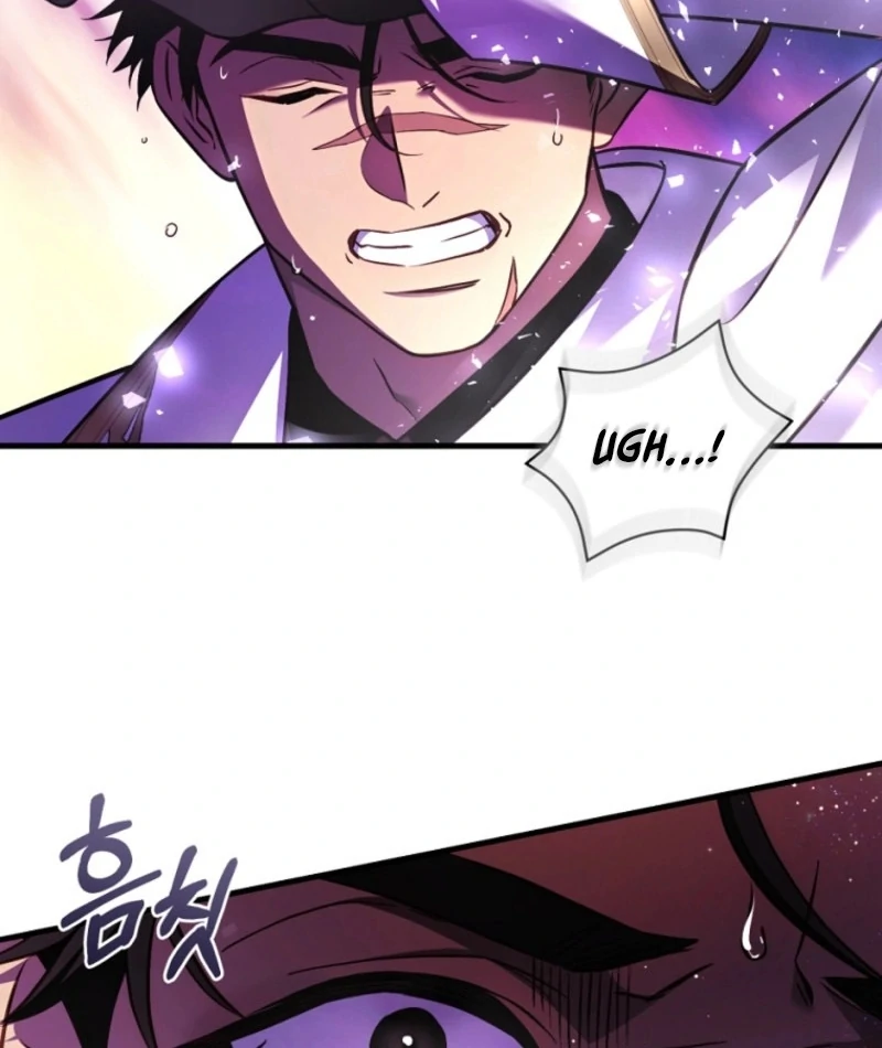 The Flower Who Bears The Sword Chapter 21 page 61
