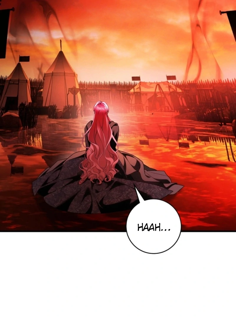 The Flower Who Bears The Sword Chapter 21 page 82