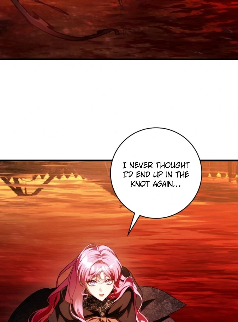 The Flower Who Bears The Sword Chapter 21 page 84