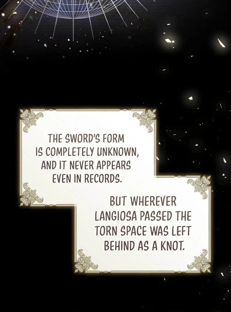The Flower Who Bears The Sword Chapter 21 page 95