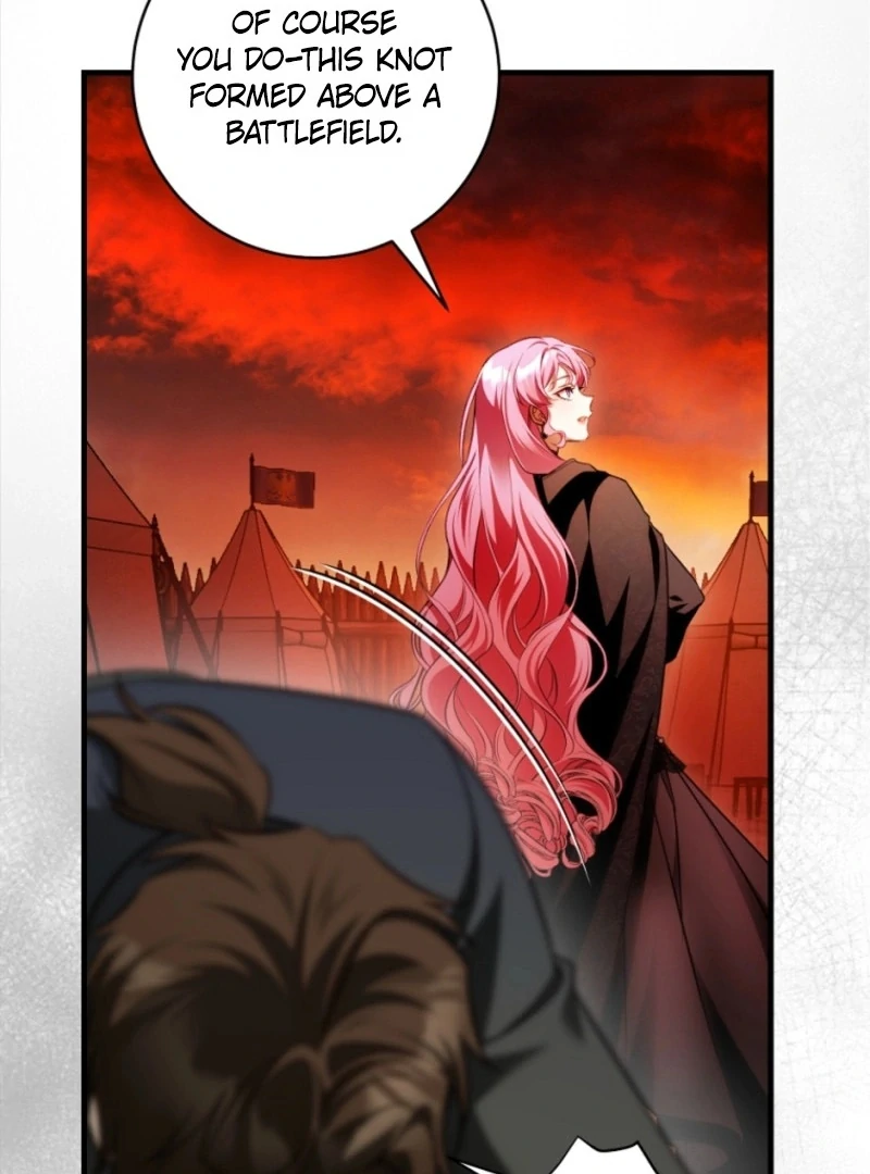 The Flower Who Bears The Sword Chapter 21 page 100