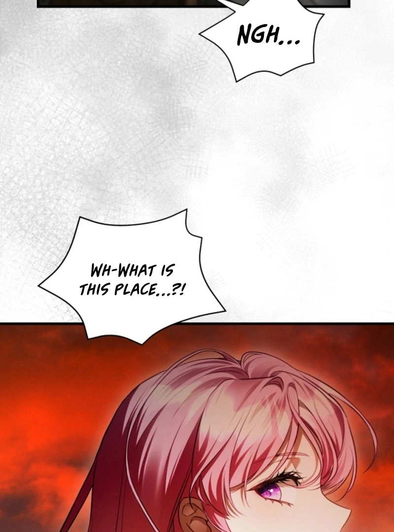 The Flower Who Bears The Sword Chapter 21 page 101
