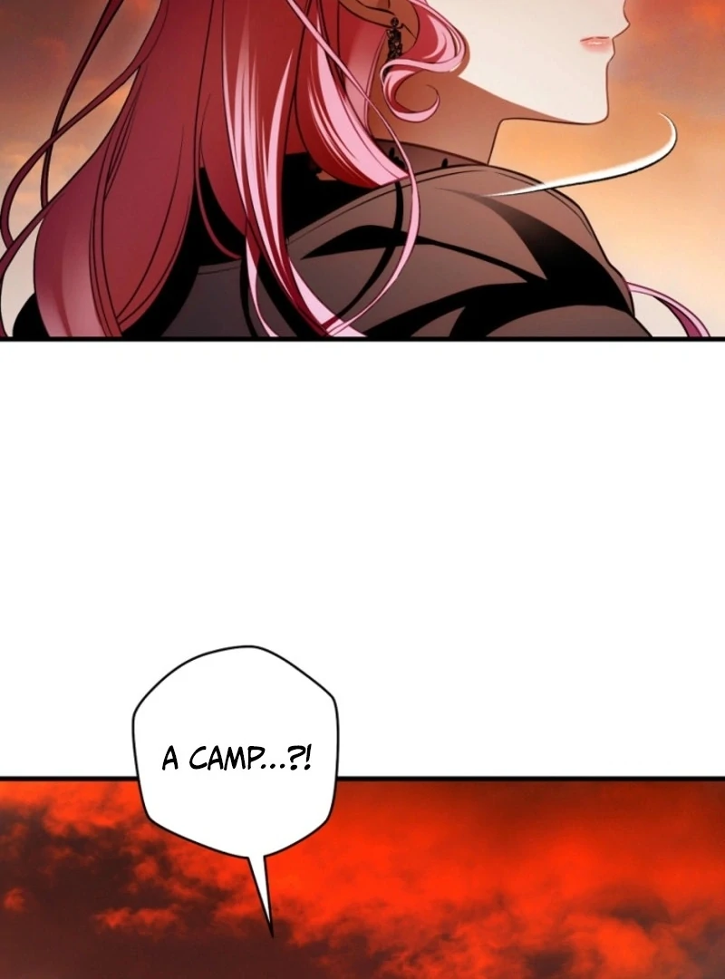 The Flower Who Bears The Sword Chapter 21 page 102