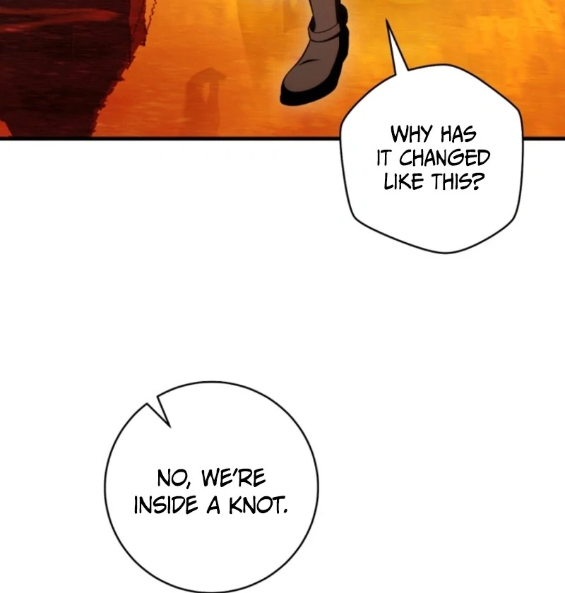 The Flower Who Bears The Sword Chapter 21 page 104
